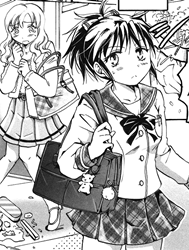 My Neighbor Yumeno-San