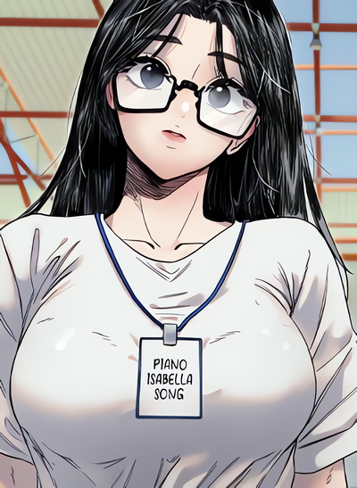 My Secret Cupid (Official)