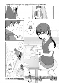 Ngay Cả Khi Em Nói Không