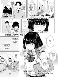 Ngày Gợi Cảm - Part 2