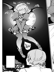 Người Yêu Lúc Ban Đêm