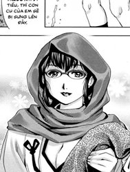 Nhóc Trai Tân Và Lễ Hội Kì Bí