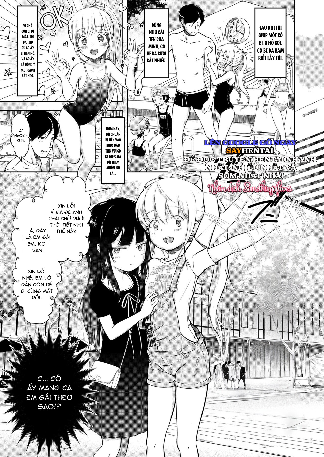 Nikora Và Koran Khúc Giao Hòa Của Hai Tâm Hồn