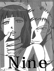 Nine Ix (Naruto)