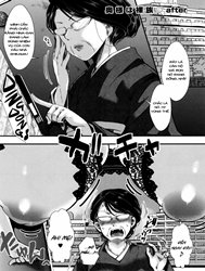 Oku-Sama Wa Razoku After