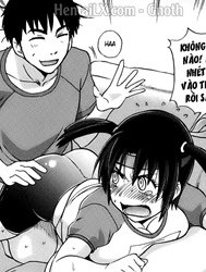 Omake No Supatchu - Bonus Spatchu