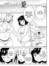 Onaka Ippai No Ai (Watashi-Tachi No Hiridasu Kairaku)