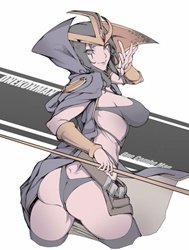 One Combo Man (League Of Legends)