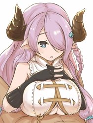 Paizuri No Hi Tsumeawase (Granblue Fantasy)