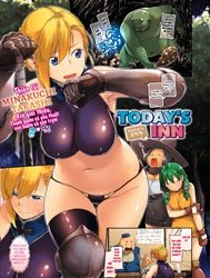 Phòng Trọ Của Hôm Nay