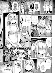 Sắc Đẹp Vĩnh Cửu