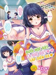 Secret Special Training