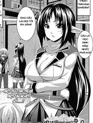 Sempai And I - A Girls Awakening