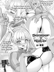 Sexaroids Vs. Reseller