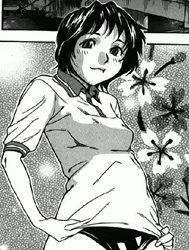 Shiawase Dearu You Ni «Kouhen»