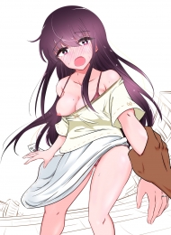 Shiho-Chan No Danna Dairiken