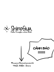 Shinogiyu – Mẩu Truyện Nho Nhỏ (Kimetsu No Yaiba)