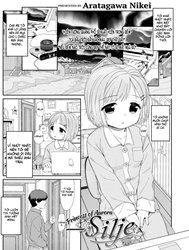 Silje - Công Chúa Của Ánh Bình Minh