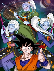 Special Training (Dragon Ball Super)