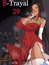 Sự Trả Thù Vì Dám Lén Phén Với Anh Yêu Kazuma