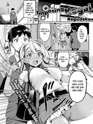 Sự Tuyệt Vời Của 1 Kogal