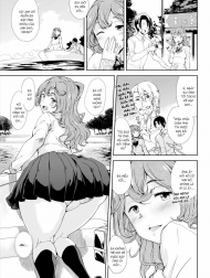 Sudden Girlfriend [Comic Shitsurakuten 2017-08]