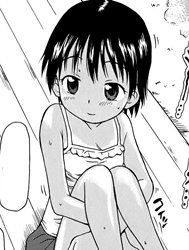 Summer Vacation's Gift