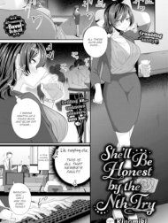 Sunao Ni Naru Made Ato N-Kai