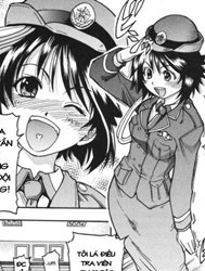 The Case Of The Jr Group