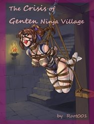 The Crisis Of Genten Ninja Village