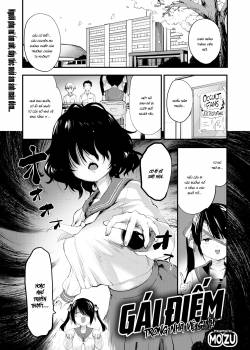 The Floozy Of The Toilet