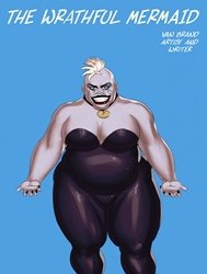 The Wrathful Mermaid (Nàng Tiên Cá)