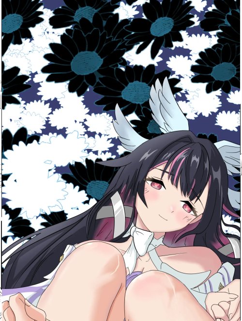 Thôi Miên Columbina