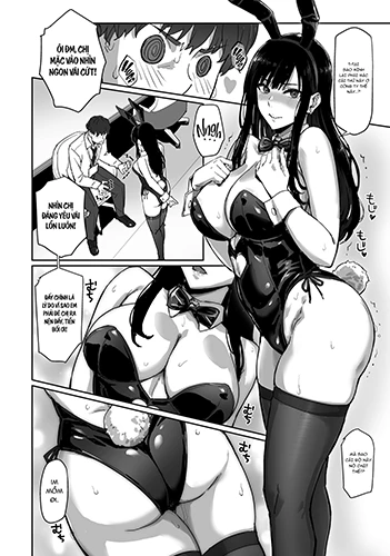 Tiền Bối Tài Giỏi Và Cậu Nhân Viên Mới