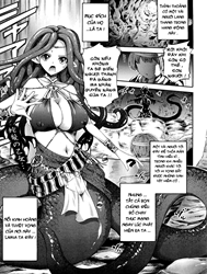 Tình Yêu Của Nàng Lamia