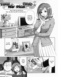 Tình Yêu Đích Thực