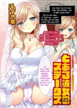 Toaru Kanojo No Status