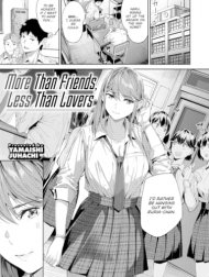 Tomodachi Ijou Koibito Miman