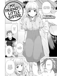 Tomodachi No Imouto