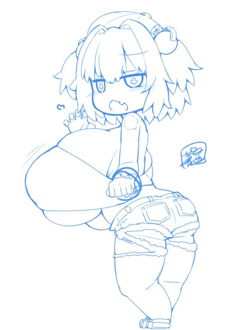 Tổng Hợp H Doujinshi Của Tác Giả Katamari Dragon