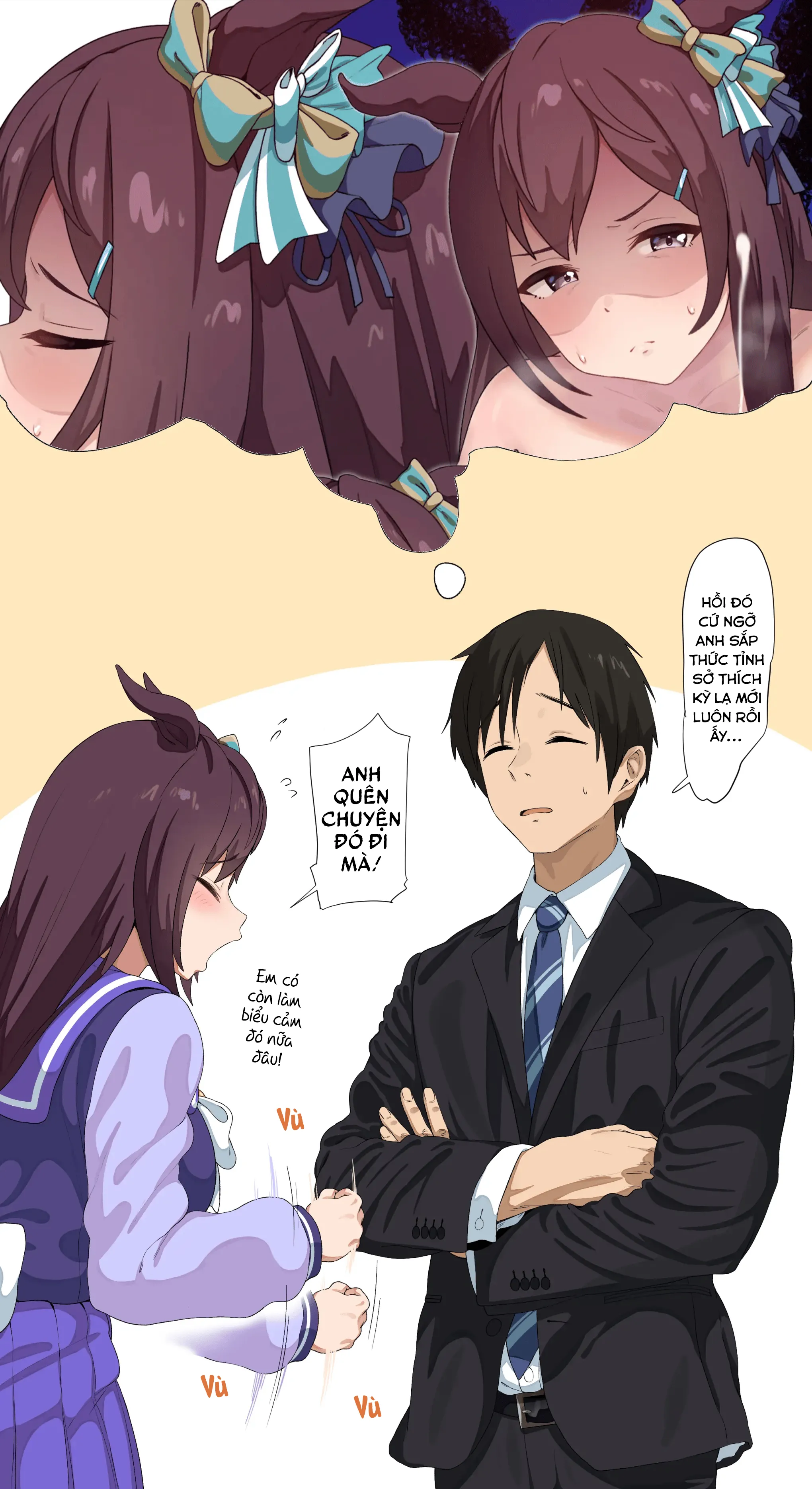 Tổng Hợp Truyện Ngắn Của Hahakigi