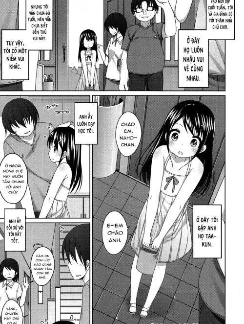 Trò Chơi Bí Mật.