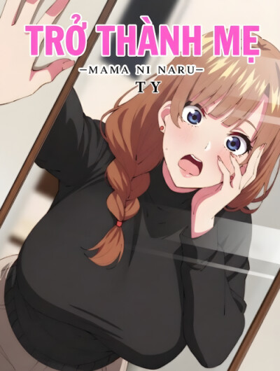 Trở Thành Mẹ