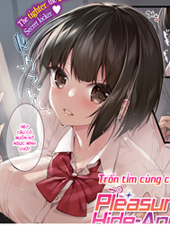 Trốn Tìm Cùng Cá Chà Bặc