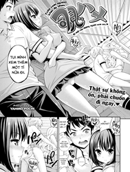 Trốn Xem Người Khác Đụ Nhau