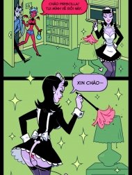 Trừng Phạt Dân Chơi