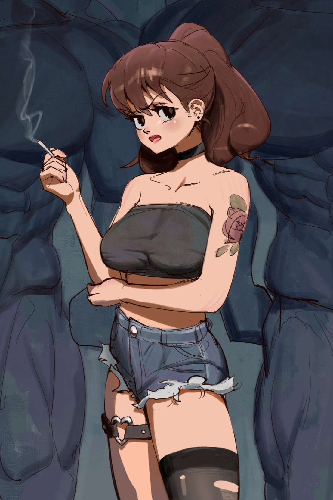 Truyện Sếch Của Wjs07 (Không Che)