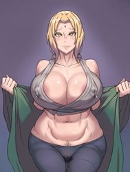 Tsunade (Naruto)