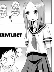 Tưởng Tượng (Karakai Jouzu No Takagi-San)