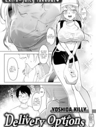 Tùy Chọn Giao Hàng